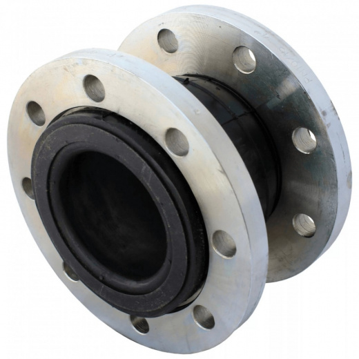 Компенсатор резиновый EPDM Ду 400 Ру10 фл L=255мм 8010 Benarmo в Туле
