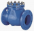 Клапан обратный Hawle 9830 dn100 pn16 в Туле