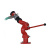 Лафетный ствол ЛС-С40Уэ в Туле