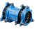 Муфта Synoflex Hawle 7974 d 125*125 в Туле