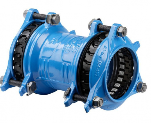 Муфта Synoflex Hawle 7974 d 125*125 в Туле